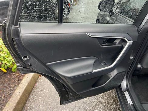 Certified 2024 Toyota RAV4 LE AWD/4WD image 14