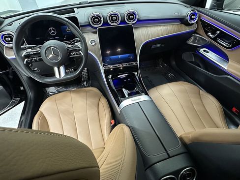 Certified 2024 Mercedes-Benz CLE 300 CLE 300 image 23