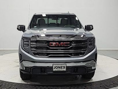 New 2026 GMC Sierra 1500 SLT w/ SLT Premium Plus Package