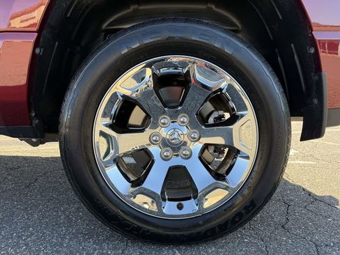 Used 2024 RAM 1500 Big Horn image 11