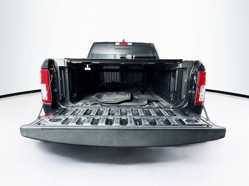 Used 2020 RAM 1500 Big Horn image 30