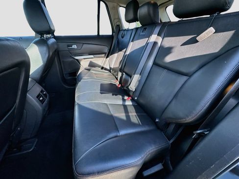 Used 2013 Ford Edge SEL AWD/4WD image 27