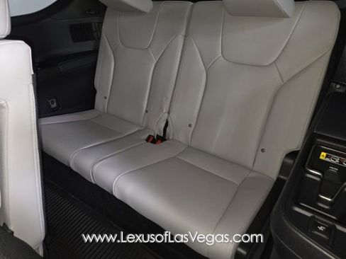 New 2026 Lexus TX 350 AWD image 14