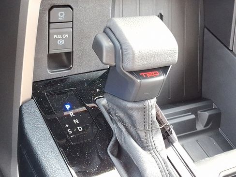 New 2026 Toyota Tundra SR5 image 12