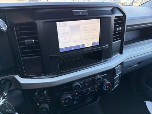 New 2026 Ford F250 XL w/ STX Appearance Package image 17