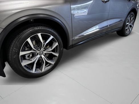 Certified 2024 Acura MDX FWD w/ Technology Package image 45