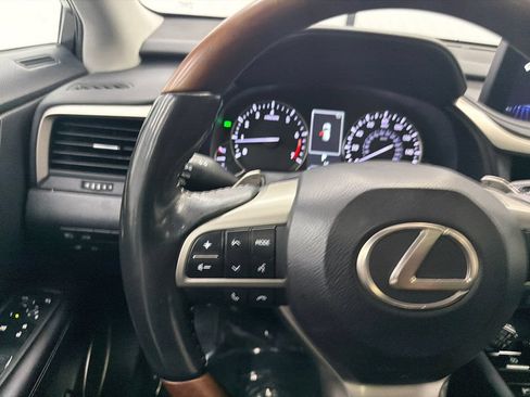 Used 2021 Lexus RX 350 FWD w/ Premium Package image 25