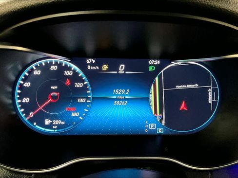 Used 2021 Mercedes-Benz GLC 300 image 25