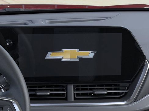 New 2026 Chevrolet Trax LT image 20