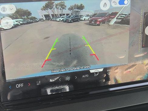 New 2026 Ford Expedition Active image 13