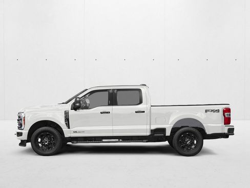 New 2026 Ford F250 XLT AWD/4WD image 3