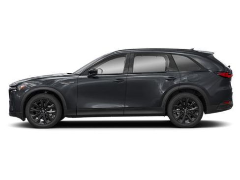 New 2026 MAZDA CX-90 3.3 Turbo w/ Premium Sport Pkg image 4