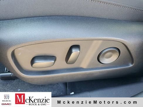 New 2026 GMC Terrain AT4 AWD/4WD image 7