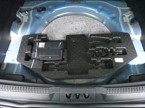 Used 2025 Ford Bronco Sport Outer Banks w/ Outer Banks Tech Package+ image 27