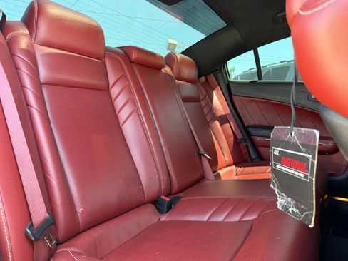 Used 2023 Dodge Charger SRT Hellcat RWD image 18