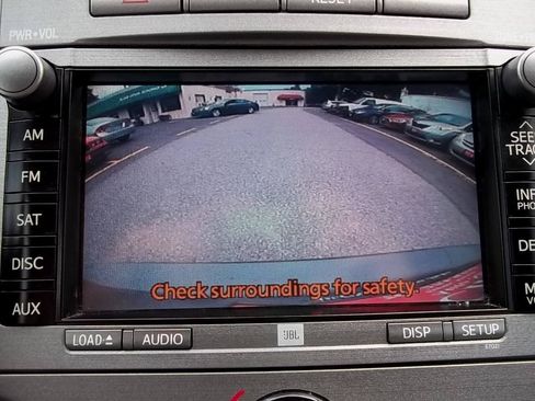 Used 2010 Toyota Venza w/ Premium Pkg #2 FWD image 26