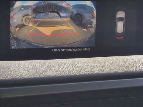 New 2026 MAZDA CX-50 AWD 2.5 Hybrid w/ Weather Package image 29