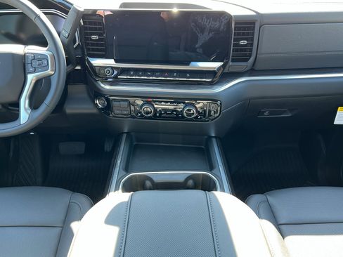 New 2026 Chevrolet Silverado 2500 LTZ w/ LTZ Plus Package image 14