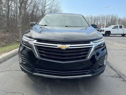 Certified 2023 Chevrolet Equinox LT image 30