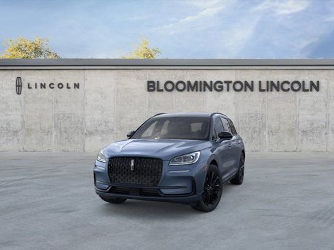 New 2025 Lincoln Corsair Grand Touring w/ Equipment Group 302A image 2