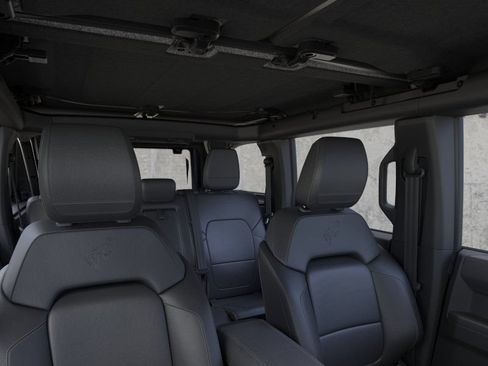 New 2026 Ford Bronco Badlands AWD/4WD image 23
