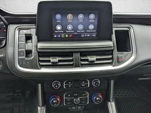 Certified 2023 Chevrolet Tahoe LS image 13