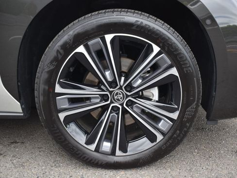 Certified 2024 Toyota bZ4X AWD w/ Weather Package image 28