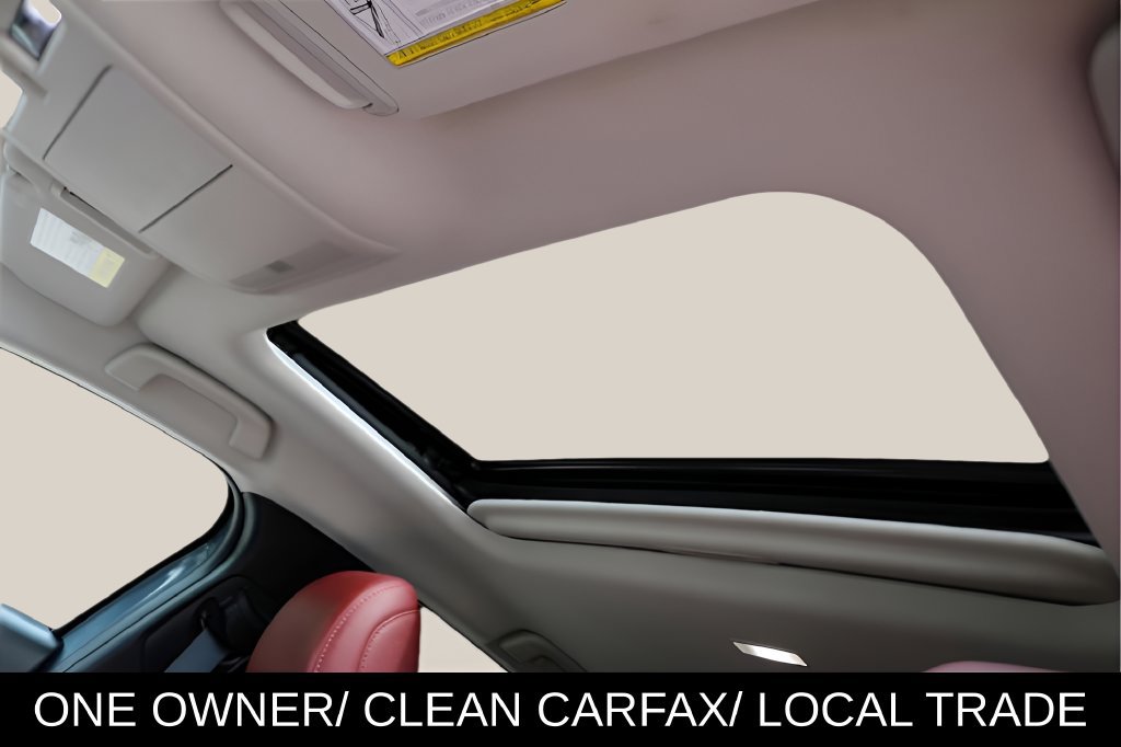 Used 2024 MAZDA CX-30 AWD 2.5 S w/ Preferred Package image 11