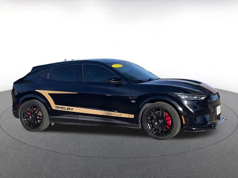 Used 2023 Ford Mustang Mach-E GT AWD/4WD image 14