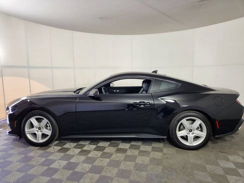 New 2026 Ford Mustang Premium RWD image 4