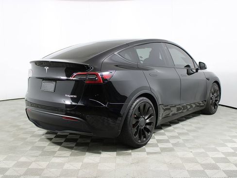 Used 2021 Tesla Model Y Performance image 32