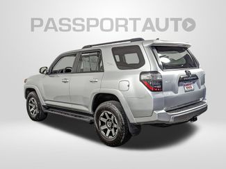 Used 2023 Toyota 4Runner TRD Off-Road video 3