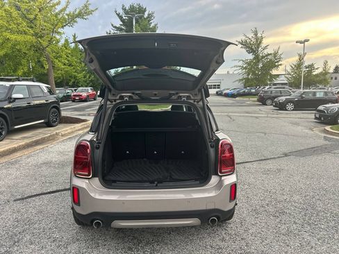 Used 2024 MINI Cooper Countryman S AWD/4WD image 11