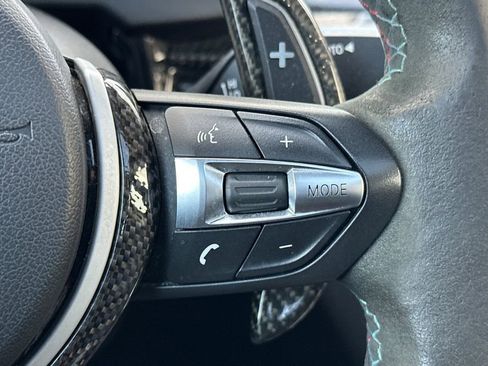 Used 2015 BMW X6 M AWD/4WD image 28