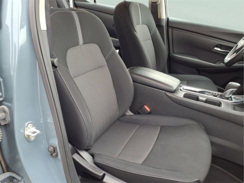 Used 2024 Nissan Sentra SV image 13