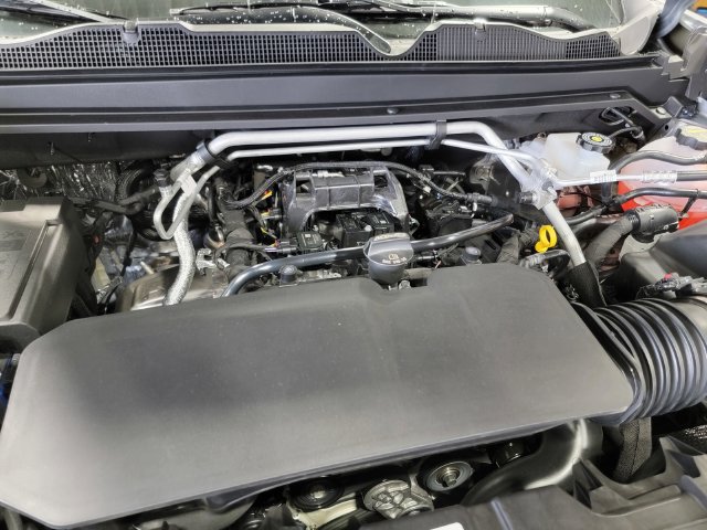 New 2026 Chevrolet Colorado LT w/ LT Convenience Package AWD/4WD image 32