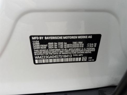 Used 2025 MINI Cooper Countryman S image 31