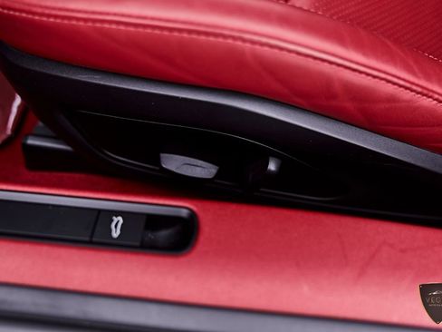 Used 2025 Porsche 911 Carrera RWD image 58