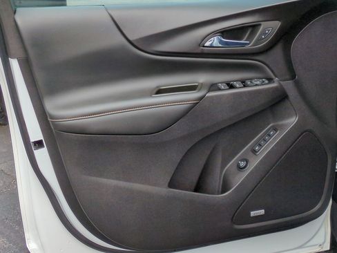 Certified 2024 Chevrolet Equinox Premier AWD/4WD image 23