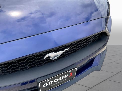 Used 2019 Ford Mustang Coupe w/ Equipment Group 101A RWD image 26