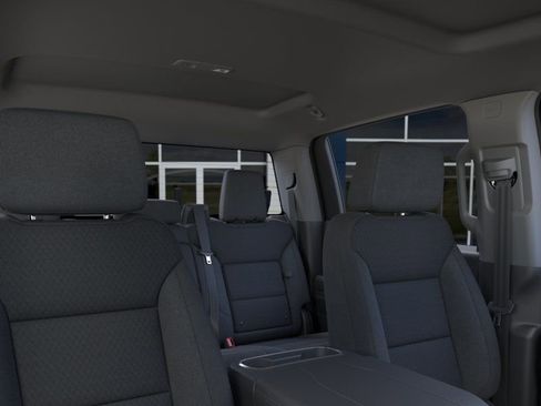 New 2026 GMC Sierra 1500 Elevation AWD/4WD image 24