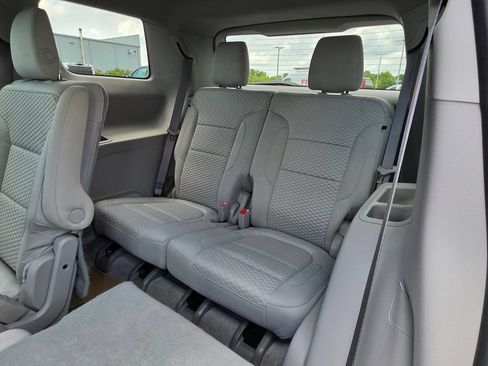 Used 2018 GMC Acadia SLE w/ Driver Alert Package I FWD image 35