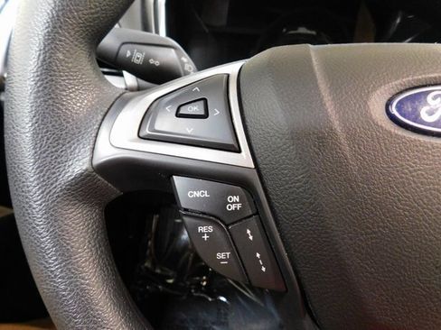 Used 2020 Ford Fusion S image 19