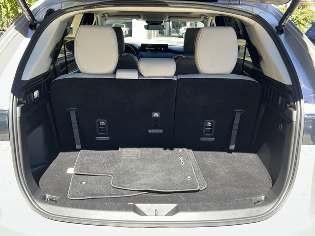 Used 2025 MAZDA CX-90 Plug-In Hybrid w/ Preferred AWD/4WD image 19