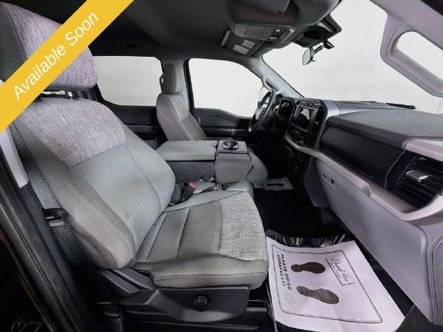 Used 2023 Ford F150 XLT w/ XTR Package AWD/4WD image 28
