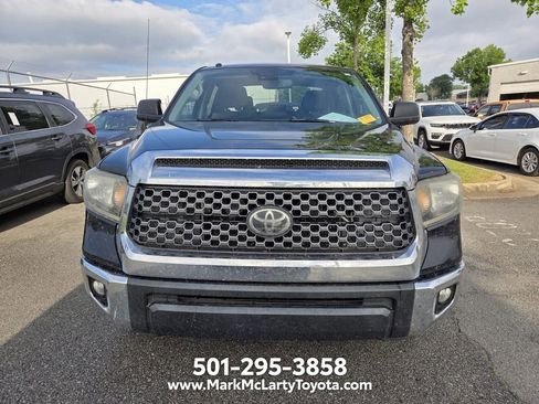 Used 2019 Toyota Tundra SR5 RWD image 2