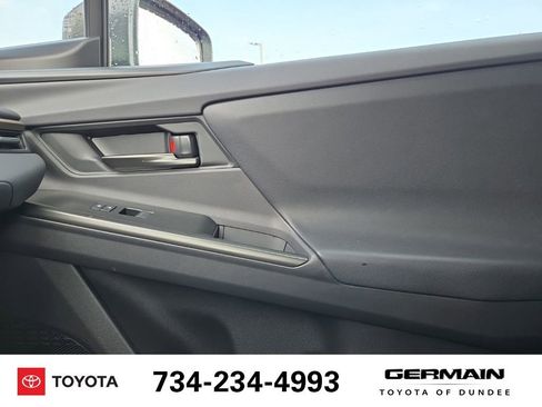 New 2026 Toyota bZ image 50