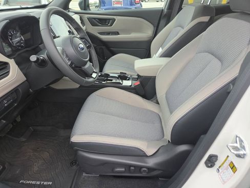 Certified 2026 Subaru Forester Premium AWD/4WD image 16