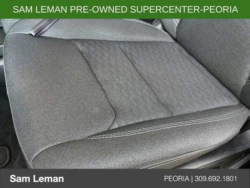 Used 2025 RAM 1500 Tradesman w/ Night Edition RWD image 18