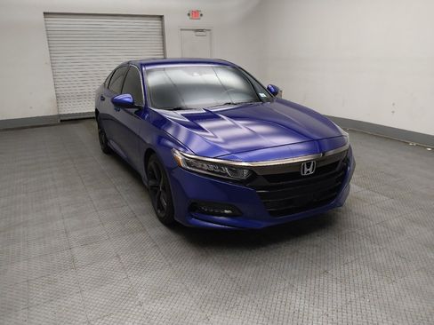 Used 2020 Honda Accord Sport image 13
